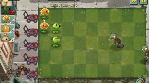 как запустить pvz 2 на HUAWEI