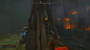 Найти источник сигнала в убежище Stalker 2