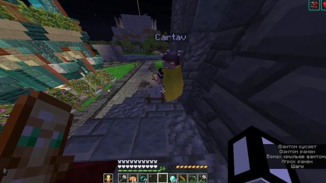 МОЖНО ли РАЗБОГАТЕТЬ на РАНДОМЕ? | BlackTide New World | #minecraft #Bla смотреть онлайн