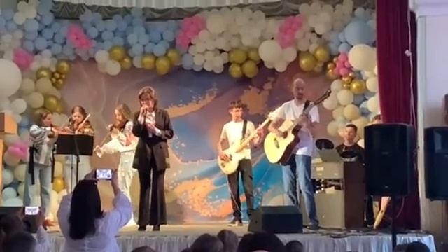 Океан Ельзи - Відповідь (Cover) гурт Cov'йор band смотреть онлайн
