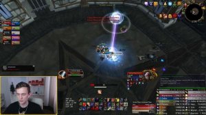WoW Sirus: Гайд на Прото Воина (Воин Защита) — билды, ротаци