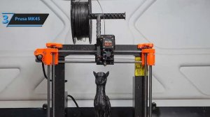 ТОП-5: Лучшие 3D-принтеры 2025