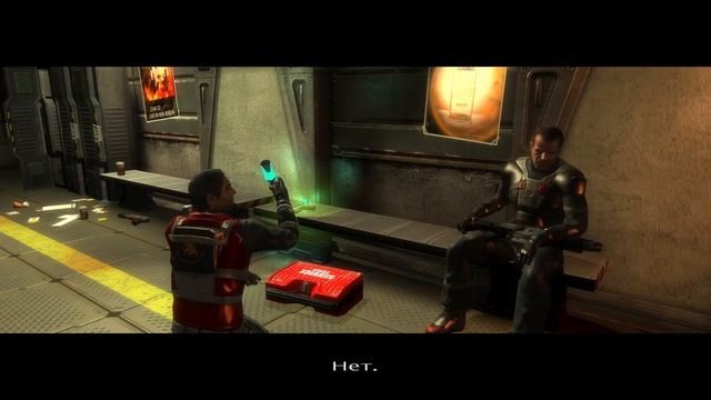 Alpha Prime - 4К (Самый хардкорный 3Д Экшен 2000х)