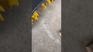 Приводные ремни шнека снегоотбрасывателя champion st1170bs