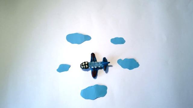 Самолет смотреть онлайн