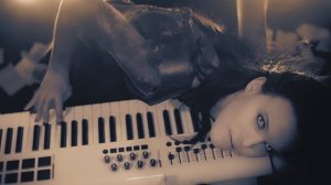 NACHTBLUT - Lied Für die Götter (Official Video) | Napalm Records
