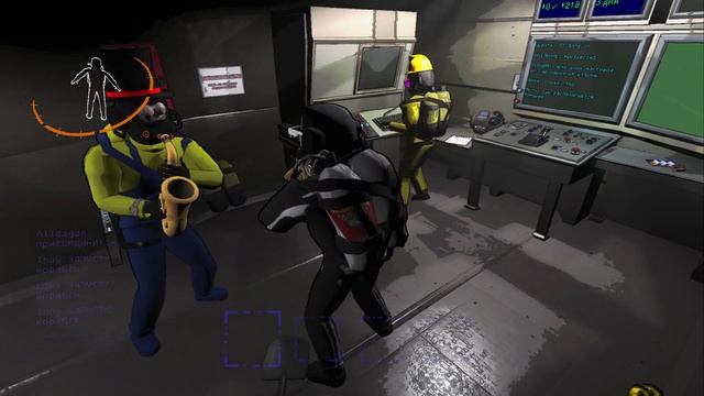 Lethal company - вернуть всё! вынесем всё до чего руки дотянут смотреть онлайн