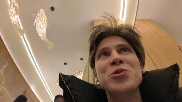 VLOG 2/88: 14 ФЕВРАЛЯ.. СВИДАНИЕ...ЭТО МОЙ ПЕРВЫЙ РАЗ...ПРОБУЕ? смотреть онлайн