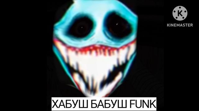 HABUSH BABUSH FUNK