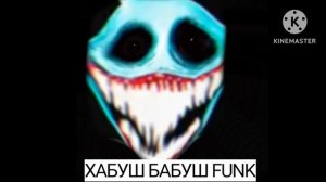 HABUSH BABUSH FUNK