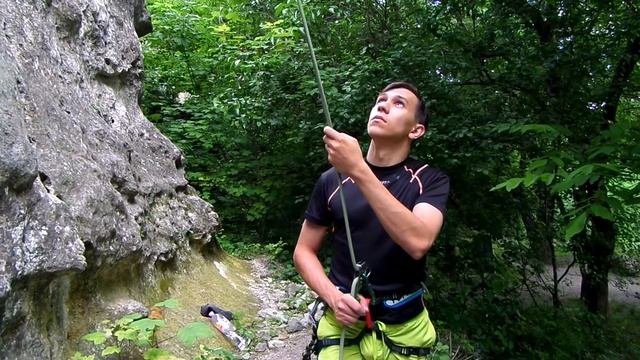 Чокурча Climbing