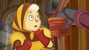 Лунтик | 7 ахъвы | Уыс бзи