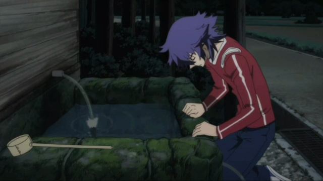Усопшие. Я хочу чтобы ты остался один [AMV]