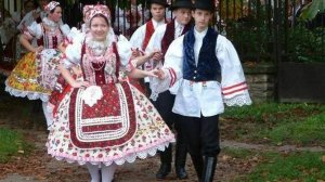 ЧАРДАШ-ВЕНГЕРСКИЙ НАРОДНЫЙ ТАНЕЦ.