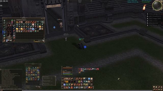 Lineage 2, Asterios Prime x1. Олимп. Выпуск № 49 смотреть онлайн
