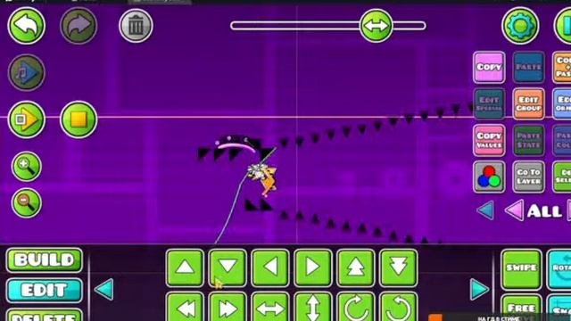 Строю Уровень! смотреть онлайн