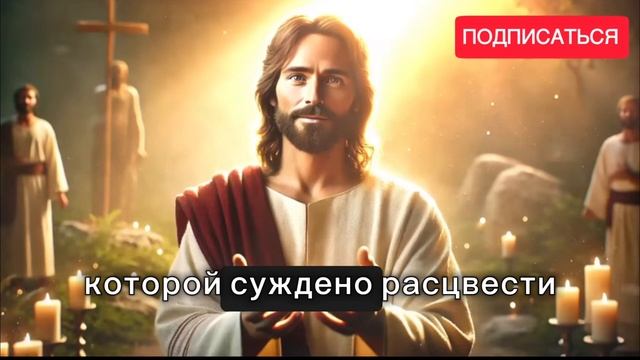 Сегодня Божье послание | Кто-то предупреждает вас о че? смотреть онлайн