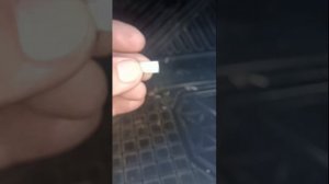 Кия церато2 Ремонт педали сцепления.