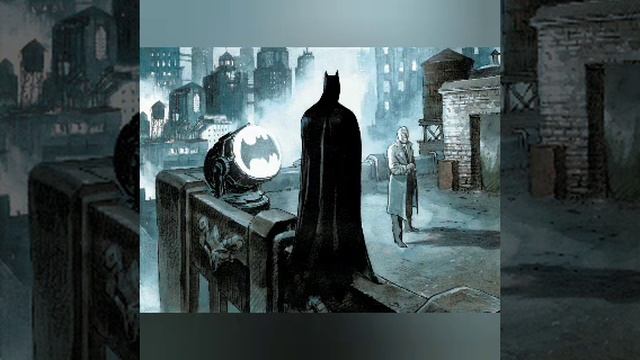 #11-15гл Альтернативный сюжет DC #гг#comics#кино#2025#dccomics#batman#ф