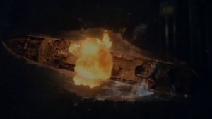 Mudvayne  -  Not Falling ( Корабль - Призрак.  Фанклип )