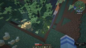 АСМР МАЙНКРАФТ. Слёрпинг, липкие звуки рта | Без слов