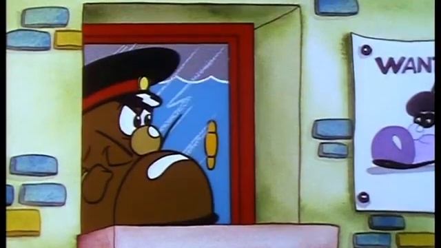 Город Башмачков - Работа для Веллингтона | 1 сезон 18 сер смотреть онлайн