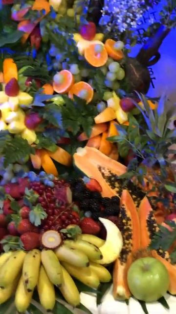 Гранатовый Сад № 1