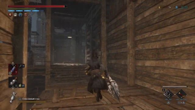 Lies of P ➤ Прохождение 13-4 ➤ Разлом в аббатстве Арке смотреть онлайн