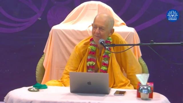 Явление Господа Нрисимхадева - День 4 - 12.05.2025 - Бахрейн