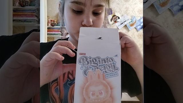 Я купила лабубу😱😱😱😃😃😃 смотреть онлайн