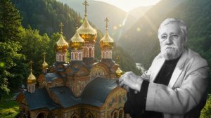 Аудио. Рассказ  Валерия  Лялина "Вдова"