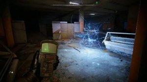 Stalker 2 - Артефакт - "Грозовая ягода".