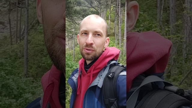 Горный Крым. Маршрут по ялтинским тропам в мае