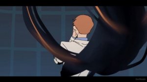 [Portal2 Озвучка] Пересадка Ядра / [Portal2 animation] Core Change(2-2)