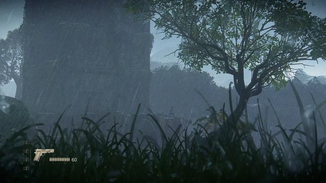 Uncharted 4 Lost Legacy - прохождение [11] ПК русский язык