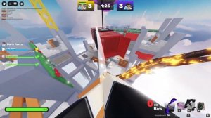 ROBLOX RIVALS ИГРАЮ БЕЗ ДОНАТА