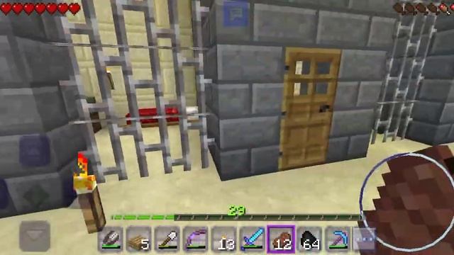 Craftsman - Тюрьма Для Жителей - #17 Single Player смотреть онлайн