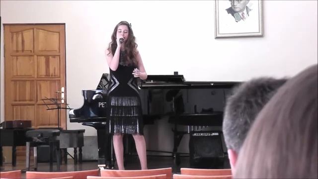 Round Midnight. Живой звук. 2017 смотреть онлайн