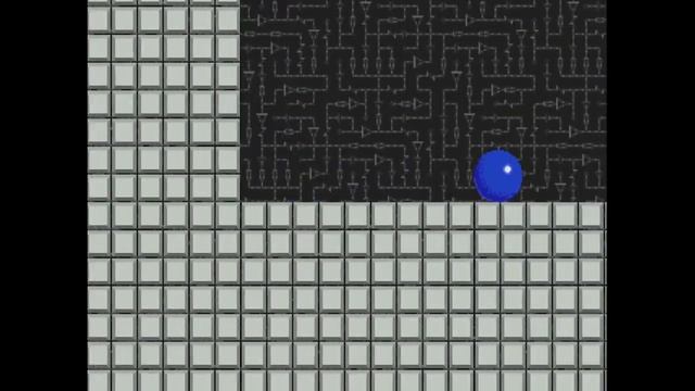 Sonic VR прохождение Filesystem 0 и 1