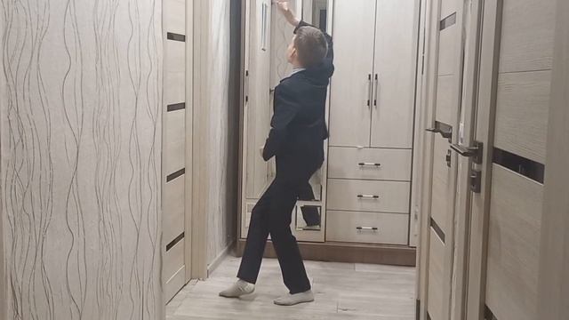 Stray Kids - Levanter (Авторская хореография) #kpop #dance #skz #straykids смотреть онлайн