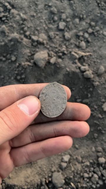 ОБАЛДЕЛ ОТ НАХОДОК! МЕТАЛЛОИСКАТЕЛЬ В ДЕЛЕ! В ПОИСКАХ ? смотреть онлайн