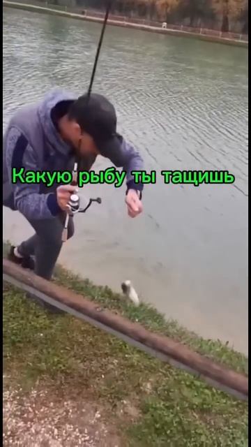 Главное в рыбалке ! #рыбалка #мудрость #цитаты