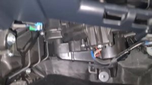 Тойота Королла 11 поколения установка заслонки рецирк?