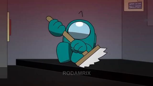 Озвучка родамрикса на русском 2 сезон 5 серия (оригинал