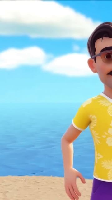 Baby Shark Акулы Лу Лу Кидс #loolookids #babyshark #shorts смотреть онлайн