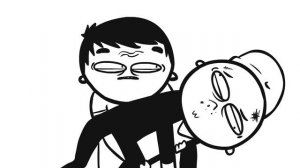 САМЫЙ ПАЦАНСКИЙ РЭП (анимация) | МАРМАЖ