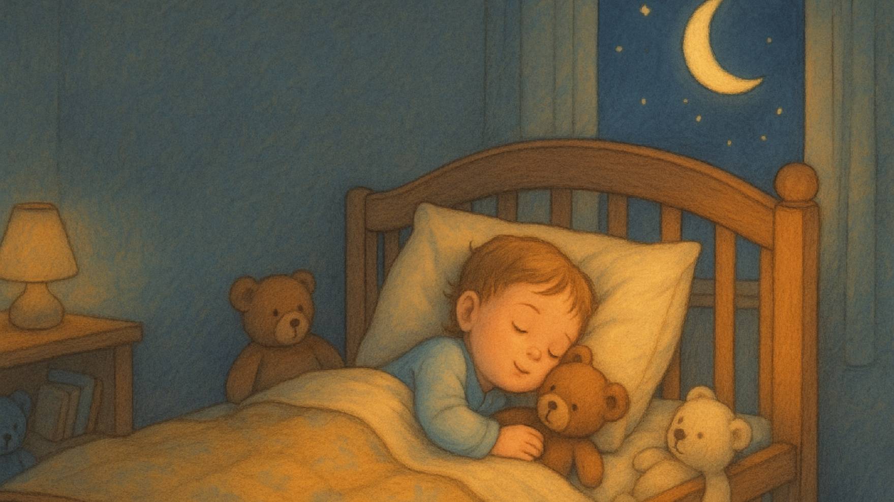 Колыбельная | Песня | Ночь | Спокойной | Приятных снов | Клип | Баюшки баю | Люлька | Сон | Младенец смотреть онлайн