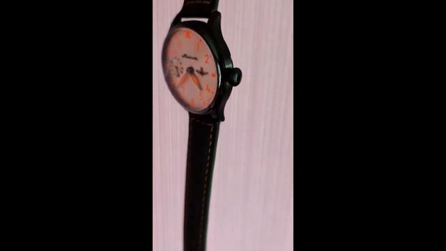 Часы Молния марьяж смотреть онлайн