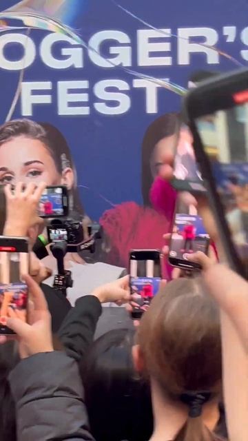 Сигма Бой супер! Санкт-Петербург ТРК Лето Bloggers Fest! #sigmabo смотреть онлайн