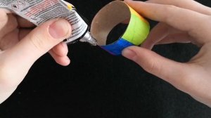 Делаем Пеббла из картона мир Денди